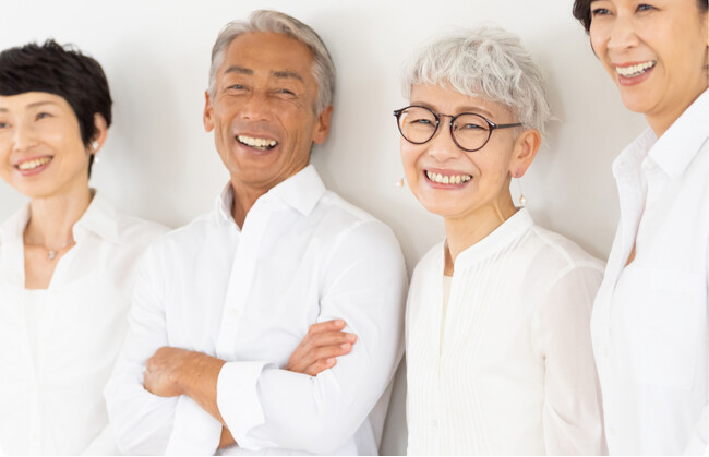 革新的な共同事業：白髪染め専門店と障害者支援施設が連携して新たな美容室を開設、社会参加を推進