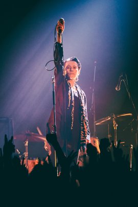 チバユウスケ 栄光の軌跡_メイン