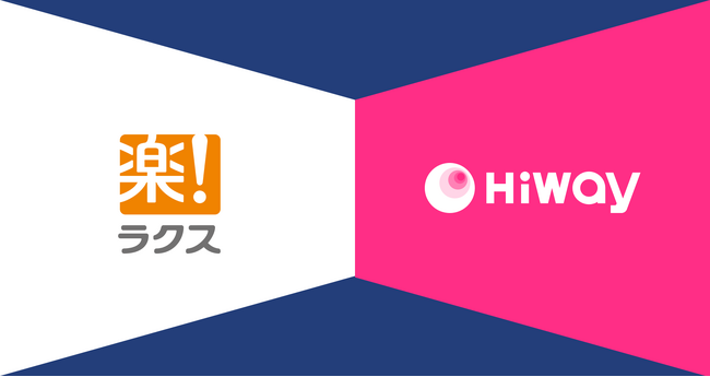 企業間営業連携クラウド「Hiway（ハイウェイ）」がラクスで採用