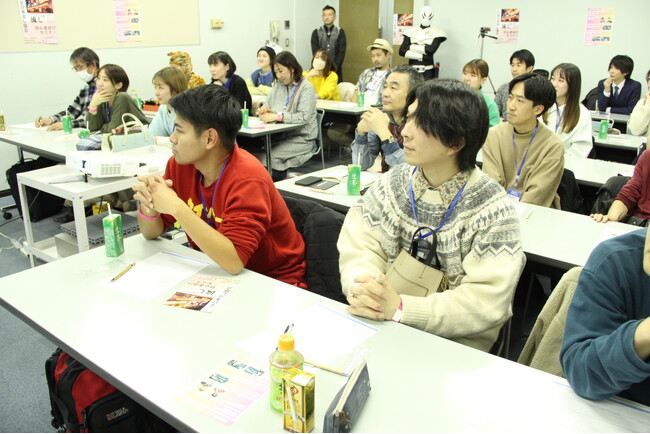 全国の”流し”達が東京に集結　セミナー開催