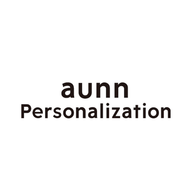 パーソナライズサービス「aunn Personalization」の提供を開始