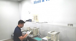 【海外情報】A&D KOREA Limitedが校正センターを移転・拡充し、計測・計量機器の校正サービス事業体制を強化いたしました。