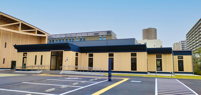 西尾レントオールは2025年大阪・関西万博「フィリピンパビリオンの建設プロジェクト」に参加します