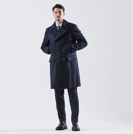 Luxury Jersey Brand「MOVB」、大阪高島屋で期間限定ストアをオープン