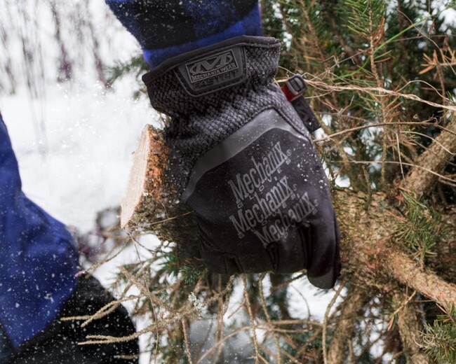 30年以上の経験と革新的技術が生み出すMechanix WearのCOLDWORKシリーズ。世界のプロフェッショナルが愛用する高機能防寒グローブコレクション