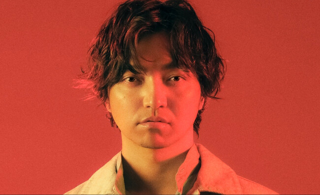 三浦大知「DAICHI MIURA ARENA LIVE 2024 OVER」2024年春 東京・大阪にて開催決定!!ファンクラブ先行受付実施中!!