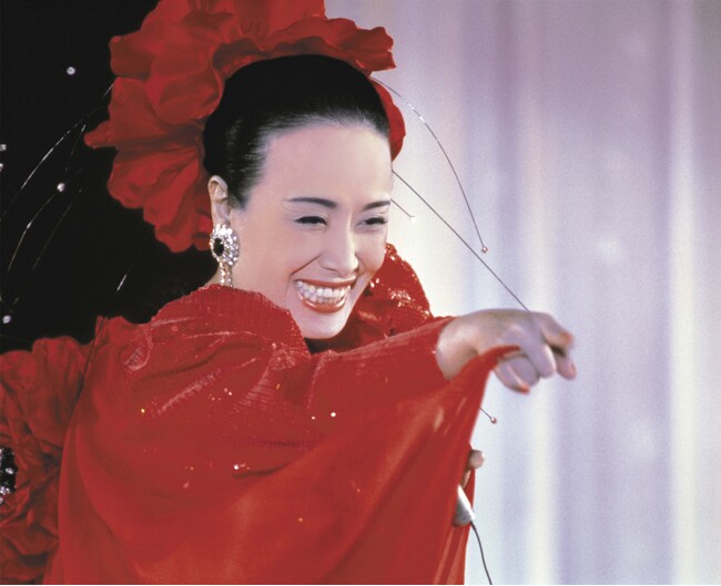 美空ひばりのコンサート&出演映画を一挙放送！「不死鳥 美空ひばりスペシャル～永遠の歌姫～」1月特集放送！CS衛星劇場