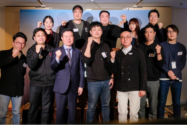 ジーズアカデミーと韓国コンテンツ振興院(KOCCA)による日韓のスタートアップ共同デモデー「GeeK waves」開催レポート