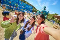 チケット料金 最大54%OFF！全アトラクションが1日遊び放題 「アソビュー！限定ニジゲンノモリ フリーパス」が12月21日より復活！