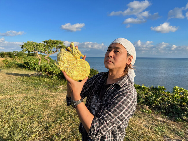 【BS-TBS】沖縄県・宮古島で幕開け！「ヒロシのぼっちキャンプ 2024元日2時間スペシャル」