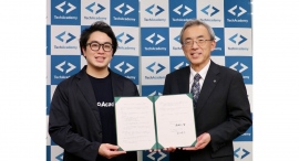 テックアカデミー、奈良県宇陀市とデジタル教育推進における連携協定を締結。小中学生が生成AIを使いオリジナルの動画制作を体験するイベントを開催