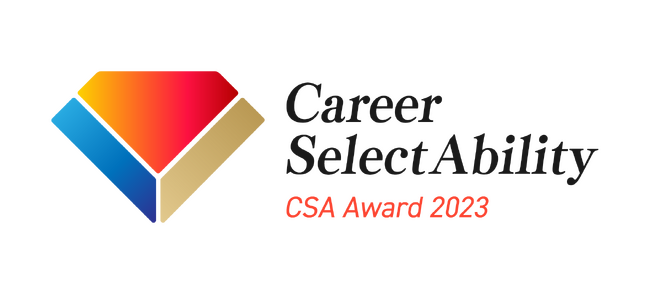 ロート製薬が『CSA賞～20代に薦めたい「次世代型人材」創出企業～』を受賞しました