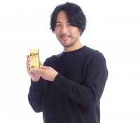 医薬品・健康食品・化粧品ブランドのビタトレール、イメージキャラクターに国際俳優「葉山ヒロ」さん就任！