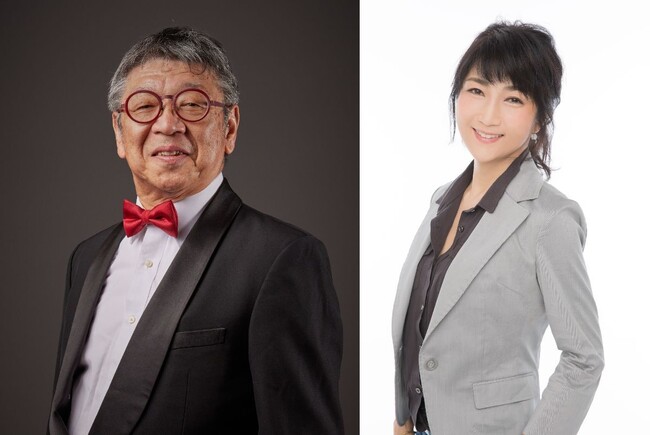 文化放送初の「吹奏楽」をテーマにした新番組『藤重佳久Swinging Harmony～Winds Brass Revolution～』