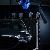 リコーエレメックス、車両塗装外観検査装置「RICOH Visual Inspection System 5000」シリーズを新発売