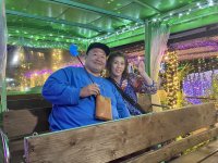 吉田沙保里＆豊ノ島の大親友二人旅！景色・グルメ・アクティビティと、沖縄を満喫！「NEXT TRIP ～沖縄・南城ウェルネスの旅　後編～」12月21日(木)夕方6時30分からBS12で放送！