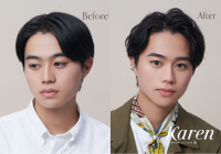 20代から50代までの成人男性963名に緊急調査を実施！3大悩みは「眉が濃い又は薄い」「左右対称にならない」「似合う形がわからない」との結果に！