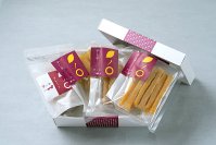 栃木のお芋スイーツ専門店「芋ノわ」が年末年始に最適なギフトセット＆新商品「芋ノわチーズケーキ」を発売