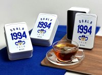 中日ドラゴンズのマスコット ドアラが可愛い缶に！癒し缶ならぬ「どあら茶缶」が12月20日(水)より新発売