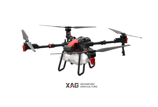 XAG JAPAN、P100 Proを発売、よりスマートな農業へ