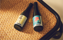 創業300年以上の歴史を持つ酒蔵から、低アルコール日本酒ブランド「CHAIR」誕生。年末年始にぴったりなギフト販売も開始。