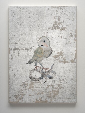 【銀座 蔦屋書店】ミヤケマイ個展「ものがたりがはじまる　Long Long Time Ago」を12月28日（木）より開催。既存の区分を越え媒体を問わない表現方法を用い美の表現を追求する。