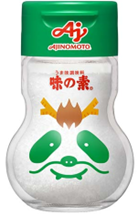 「アジパンダ(R)」が辰に変身!?うま味調味料「味の素(R)」「干支ボトル」シリーズ新登場　第1弾として「味の素(R)」「タツパンダ」瓶を数量限定で発売