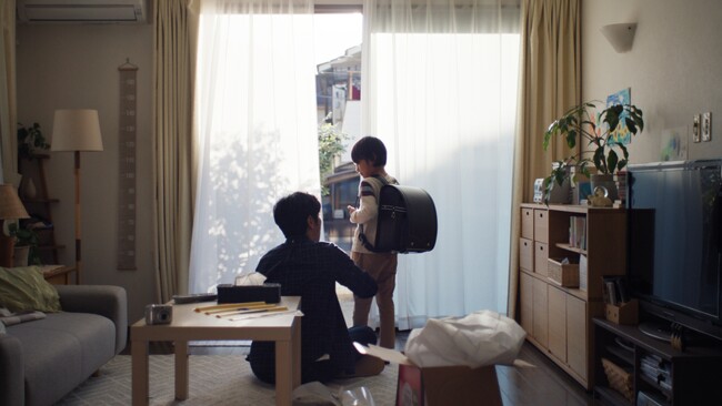 【明治R-1受験応援企画】動画公開3日で総再生回数130万回突破！「リアル」「無事号泣」「“心の瞳”が名曲」など感動の声が続出中