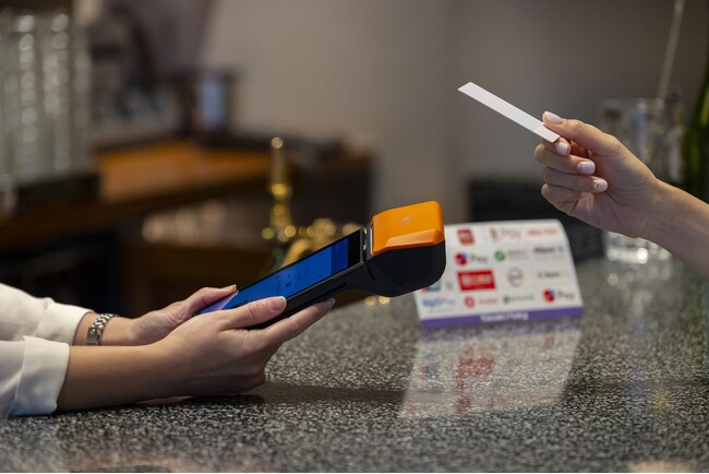 「StarPay」の対応電子マネー5ブランド拡充、12月20日からウェブ申込対応開始