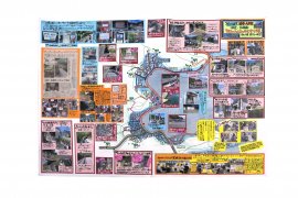 ◆文部科学大臣賞 【愛媛県】愛媛県宇和島市立遊子小学校 「遊子のみんなの命を守り隊」 ◆文部科学大臣賞 【愛媛県】愛媛県宇和島市立遊子小学校 「遊子のみんなの命を守り隊」