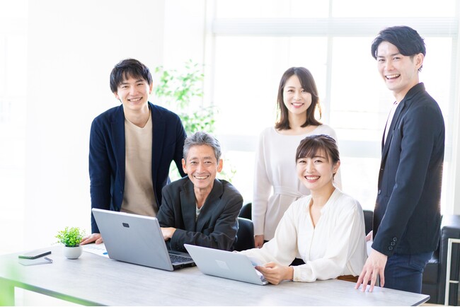 話し合い見える化のハイラブル、会議の見える化サービスをリリース