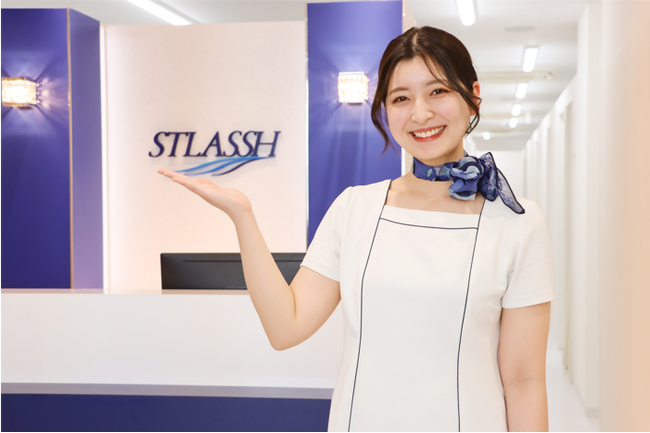 女性脱毛サロン ストラッシュが、脱毛サロン「銀座カラー」の元従業員を対象に特別求人募集を開始
