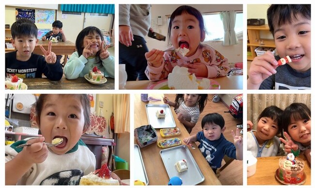 クリスマスに地域の子供たちへ特別な喜びを　【愛媛県・今治市】