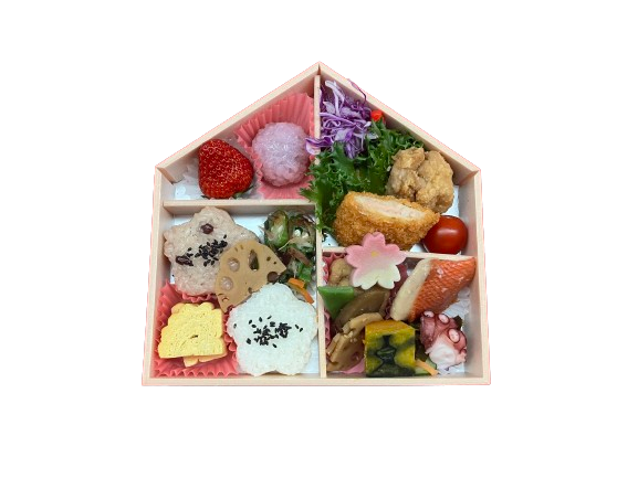 【名古屋タカシマヤ】頑張る受験生とご家族に向けた応援企画！「受験応援グルメ」の販売について