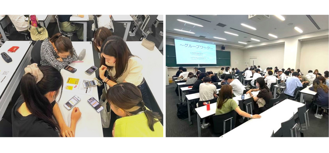 近畿大学「ゾンビ研究所」とあそび総合カンパニー IKUSAが共同開発　企業向けゲーム型人材育成プログラム「ゾンビパンデミック」をリリース　ゾンビに襲われるシチュエーションで合意形成を学習