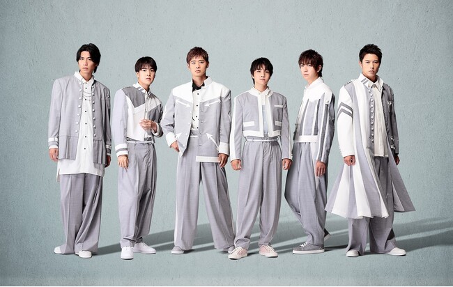 ナガシマスパーランドで開催のカウントダウンイベントにBOYS AND MEN緊急参戦決定！　「NAGASHIMA COUNTDOWN ＆ NEW YEAR’S PARTY 2024」