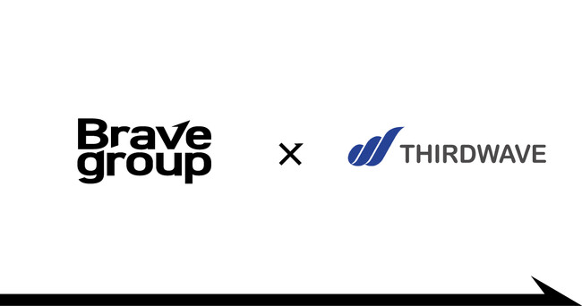 Brave group、ゲーミングPCブランド 「GALLERIA」を展開する株式会社サードウェーブと資本業務提携