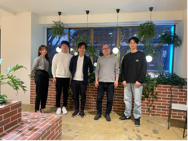 Ballista、群馬県前橋市に新たなビジネス拠点を開設。学びと成長、繋がりと共創が交差する新しいシェアオフィス空間「GITY」での価値創出とデジタル田園都市構想への貢献を目指して