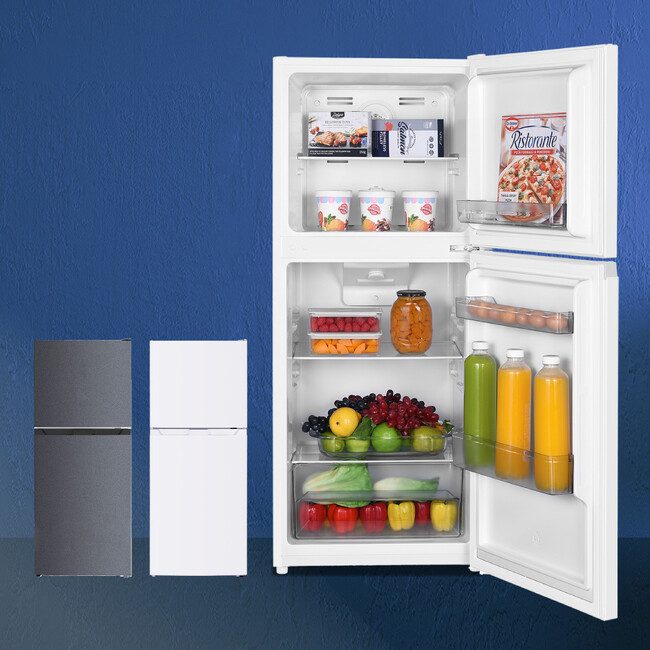 【ニューカラー誕生!】スリムで容量十分、使い勝手◎！ひとり暮らし・ふたり暮らしにおススメの182L冷凍冷蔵庫の新色を、ジェネリック家電ブランド「MAXZEN」より2023年12月20日から発売