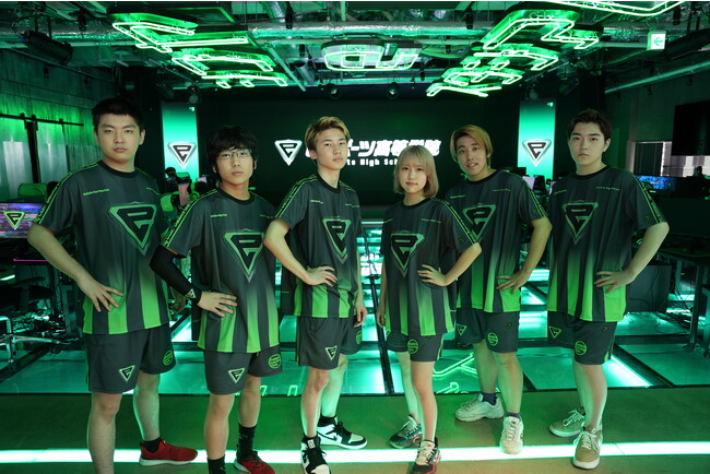 2024年4月、九州にeスポーツ専門高校【eスポーツ高等学院】が誕生！博多＆熊本に開校決定