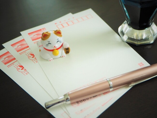 【書き損じや余った年賀状で、子どもたちに笑顔を届けませんか？】書き損じ・印刷ミス・余った年賀状を送ってください！途上国の子どもの命を感染症から守るワクチンに生まれ変わります