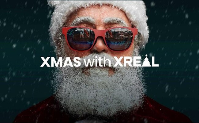 XREAL「感謝祭2023」を開催!