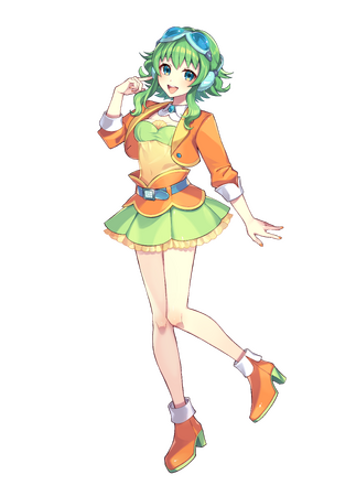 音楽配信代行サービス「narasu」、音声合成ソフトのキャラクター音声を利用した楽曲配信に、株式会社インターネット提供「GUMI」Synthesizer V AI Megpoidを追加！