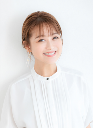 鈴木奈々さんが広島にやってくる！ VIAGE×LUNA×Nmerry　大人気ナイトブラのPOPUPショップが12月20日(水)から12月25日(月)まで広島三越にて期間限定オープン