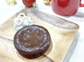鶴齢テリーヌショコラ 鶴齢テリーヌショコラ