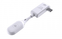 学校や企業、ご家庭などマルチに使える　USB Type-C対応　ポケットサイズの小型ワイヤレスディスプレイ送受信機『Compact Mate2 C1＋R1』を12月22日(金)より販売開始