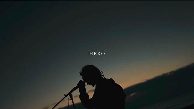 謎のお面ダンステロリスト集団「O-MENZ」3rdシングル「HERO」のミュージックビデオをメンバーの「阿形」の誕生日である12月20日（水）に公開！