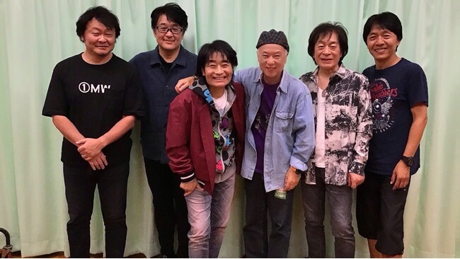 FM愛媛でスターダスト☆レビューの特別番組の放送決定!