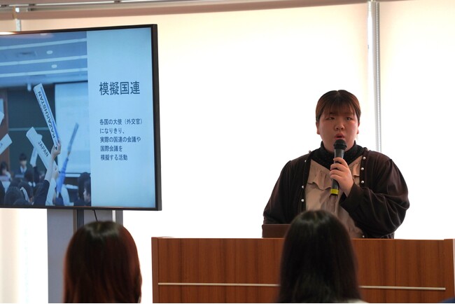 【叡啓大学】自身の体験から課題を発見！「叡啓大学未来人材フォーラム」で学生が発表