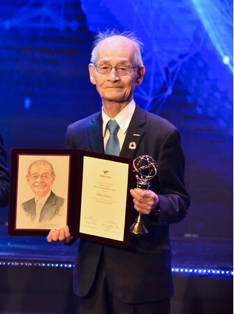 吉野 彰 旭化成名誉フェローがVinFuture PrizeのGrand Prizeを受賞